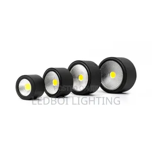 10w Cantilever Down Light