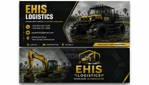 Hiring Of Heavy Duty Equipment