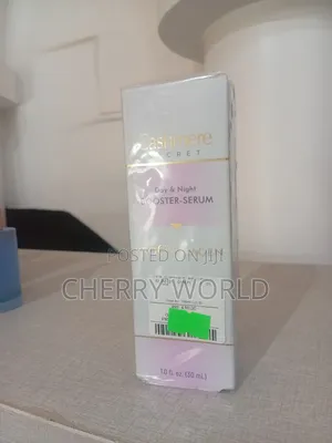 Cashmere Secret