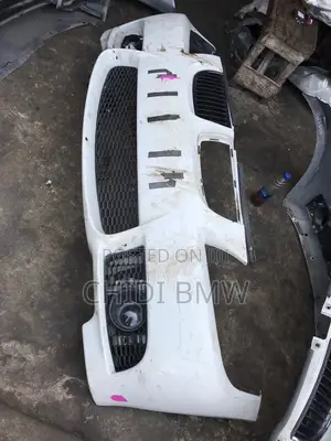 M3 Front Bumper BMW E90