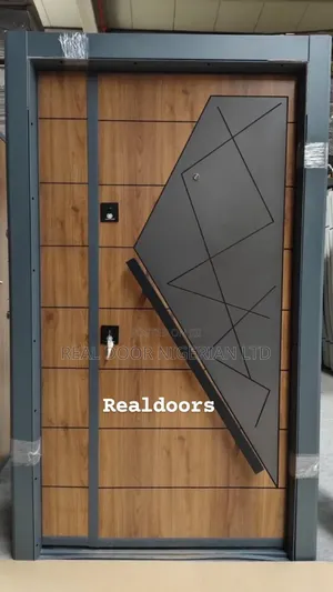 Turkey Luxury Door 4ft by 7ft (Q15)
