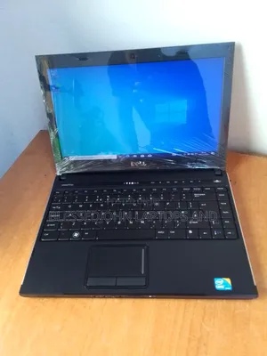 Laptop Dell Vostro 3300 8GB Intel Core i3 HDD 250GB