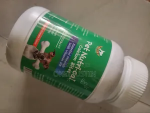 Pet Nutri-Cal