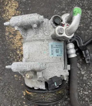 Honda CRV 2020 Model Ac Compressor