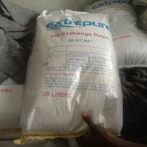 Ion Exchange Resin