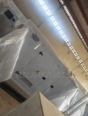Perkins 300kva Generator With Stamford Alternator System