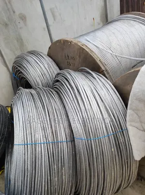 100mm Aluminum Conductor