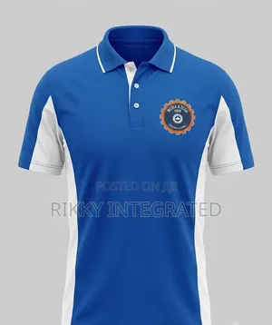Premium Customized Embroidery T-Shirts –Your Design, Expertly Stitched