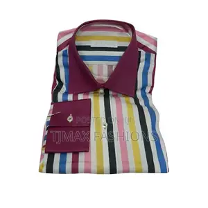 Turkey Corporate Shirt- Various ( 10 PCS in Bulk)