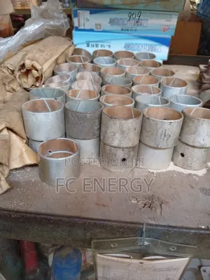 6126 Connecting Rod Bushing