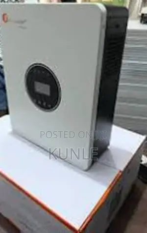 Felicity Inverter 6kva 48v Ivem