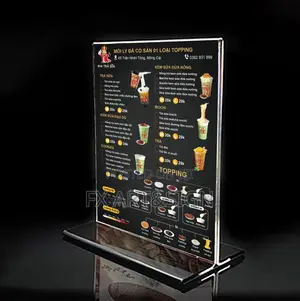Table Stand
