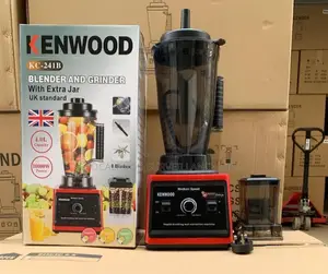 Kenwood Blender and Grinder With Extra Jar