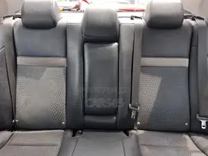 Toyota Camry 2014 Blue