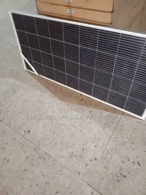 Brand New 280w Monocrystalline Solar Panel (High Efficiency)