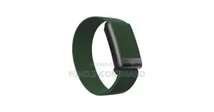 Whoop Coreknit 5.0 Evergreen - Wrist Strap*