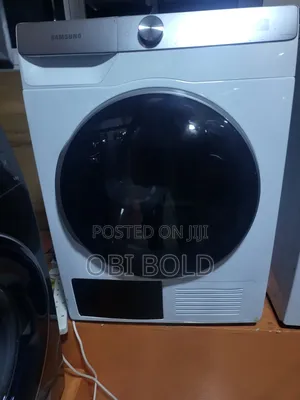 Samsung Washing Machine 12kg Proactive Washer and Spinner