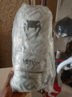 Original Children Punching Gloves