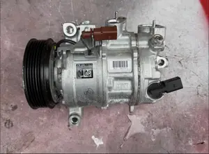 Volkswagen Passat Ac Compressor
