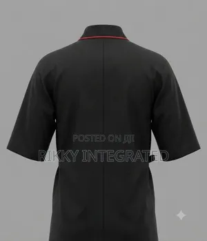 Premium Corporate T-Shirts Customized to Perfection