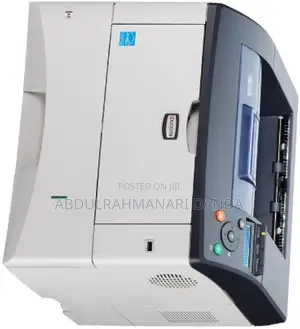 Kyocera "Please Wait" Error F000 Fix | Save N250k | Jalingo