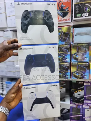 Ps5 Pad Controller
