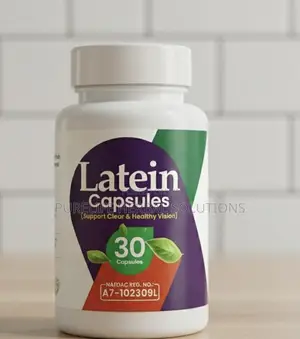Latein Capsule