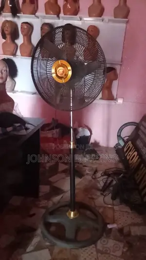 Standing Fan