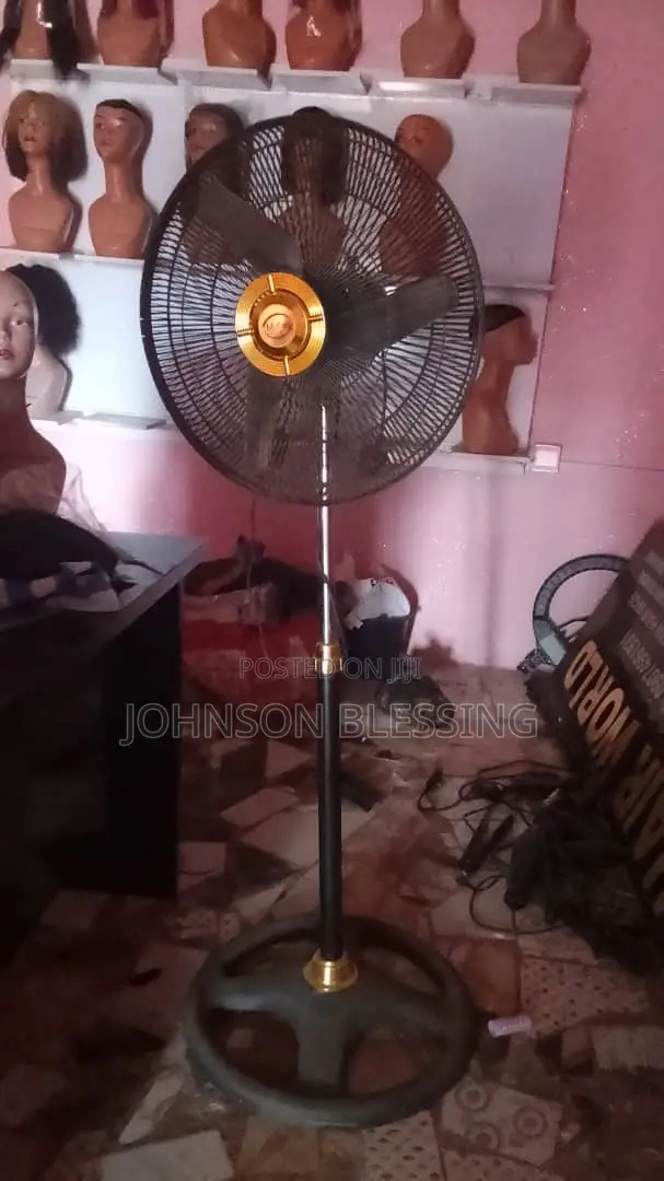 Standing Fan