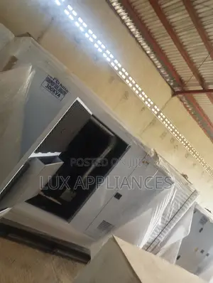 Perkins 300kva Generator – Reliable 24/7 Operation