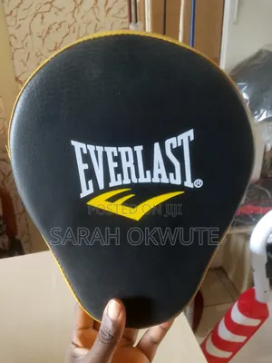 Punching Pad