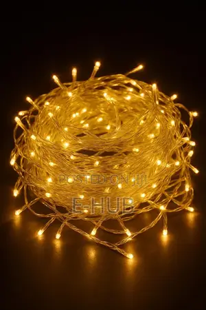 Christmas Led String Light