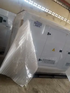 Perkins 300kva Generator – Strong and Dependable