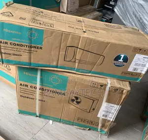 Hisense As09tg Non-Inverter Air Conditioner