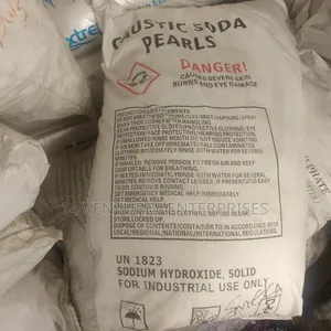 Caustic Soda