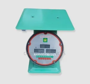 200kg Digital Table Scale+