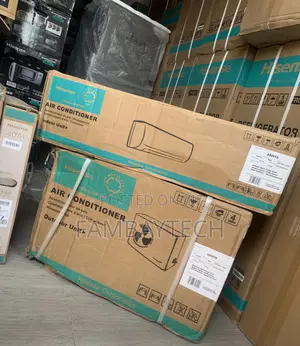 Hisense As09tg Non-Inverter Air Conditioner