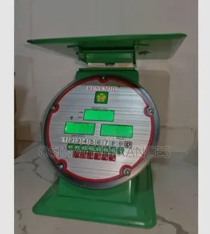 200kg Digital Table Scale X
