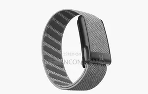 *Whoop Superknit 5.0 Graphite - Wrist Strap*