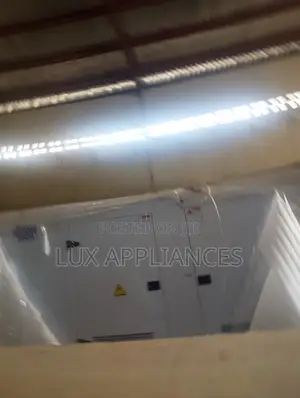 Industrial Perkins 300kva Diesel Genset