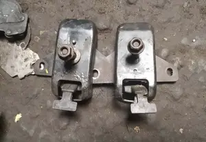 Volkswagen Amarok Engine Sitting