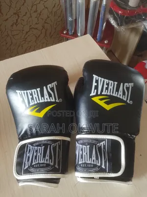 Original Adult Boxing Gloves
