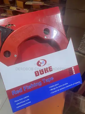 50mtr Fishing Tape