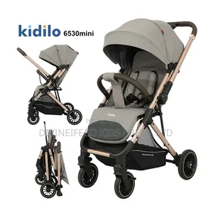Kidilo 6530 Mini Stroller