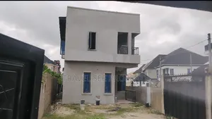 Furnished 4bdrm Duplex in Private Estate for sale