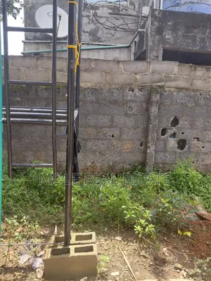 951sqm Joint Venture / Outright Nicon Town Estate Ikate Lagos