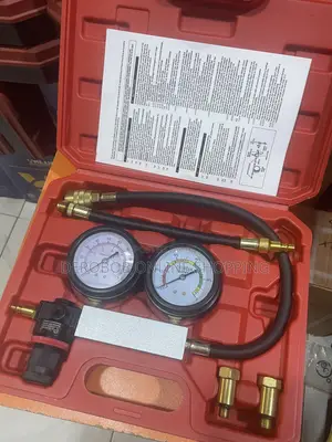 Cylinderleakage Tester