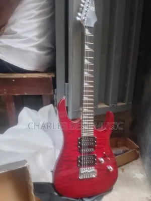 Gibson Guitar