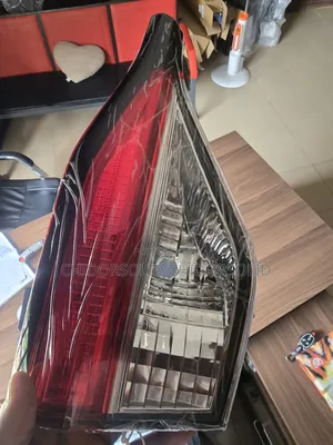 High Quality Booth Light Corolla 2020