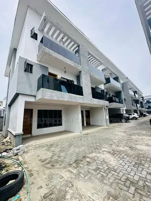 2bdrm Maisonette in Ikate for rent